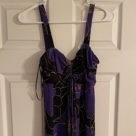 Maxi dress - Picture 2 of 4